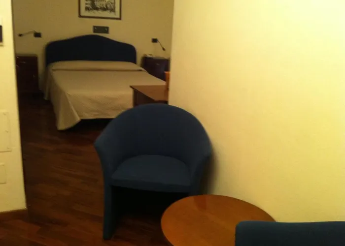 Hotel Il Cigno