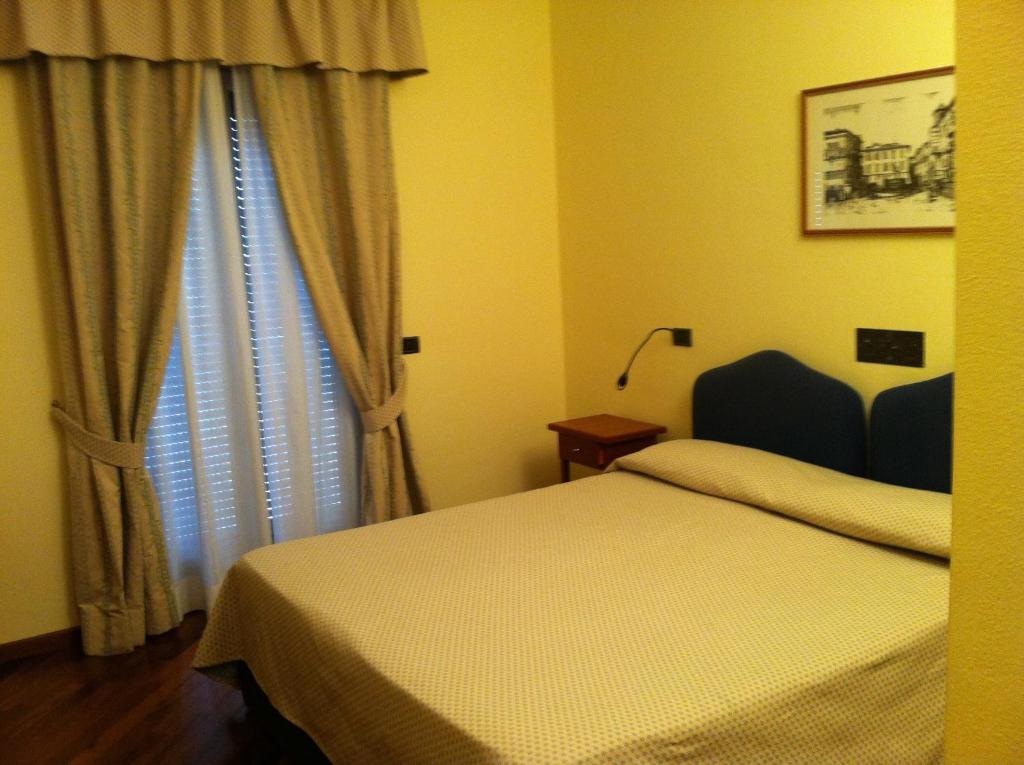 Hotel Il Cigno