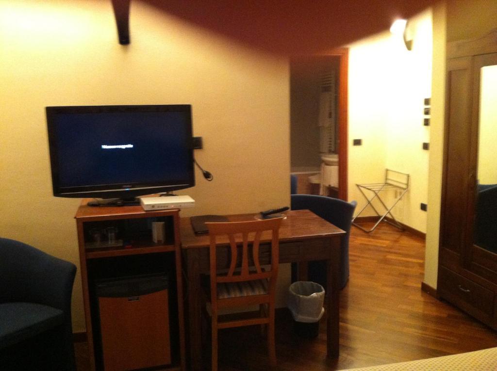 Il Cigno Hotel 3*