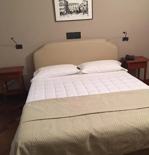 Hotel Il Cigno
