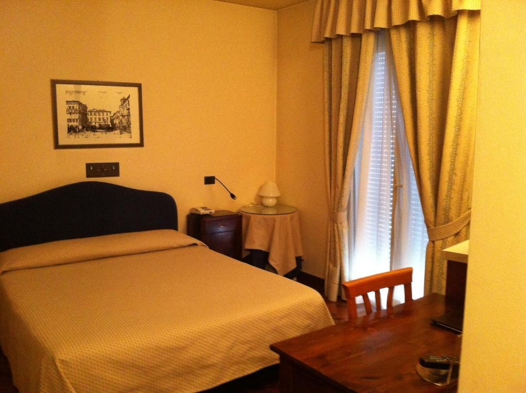 Il Cigno Hotel Perugia
